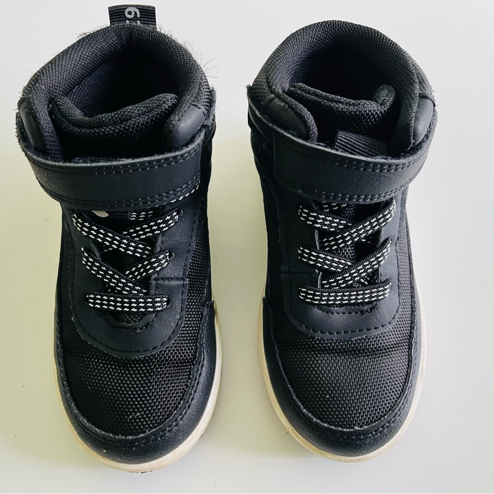 H&M waterproof shoes